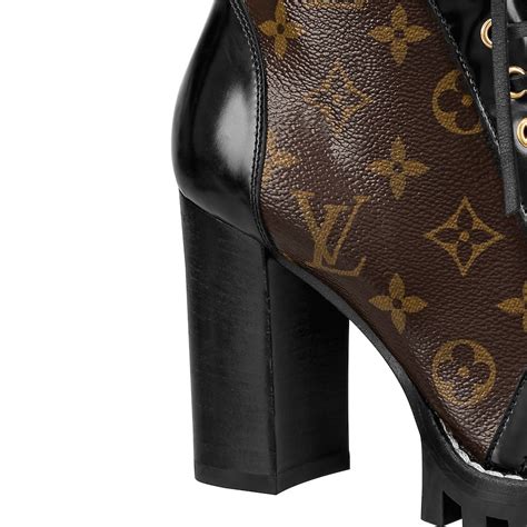 scarpe louis vuitton stivaletto|Stivaletti Louis Vuitton per Donna .